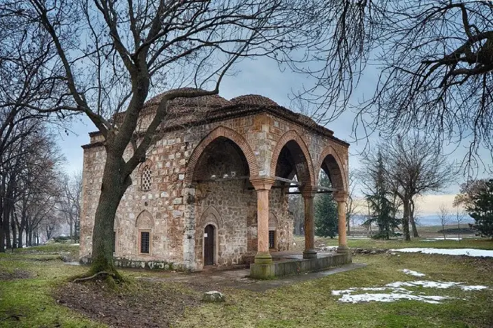 Private Full Day Tour From Belgrade in City of Nis
