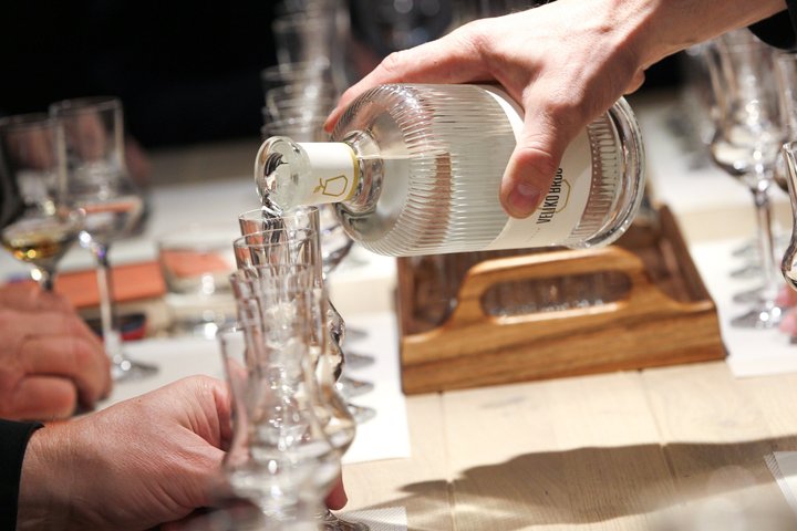 Rakija Tasting and Zemun Tour Premium Distillery Experience